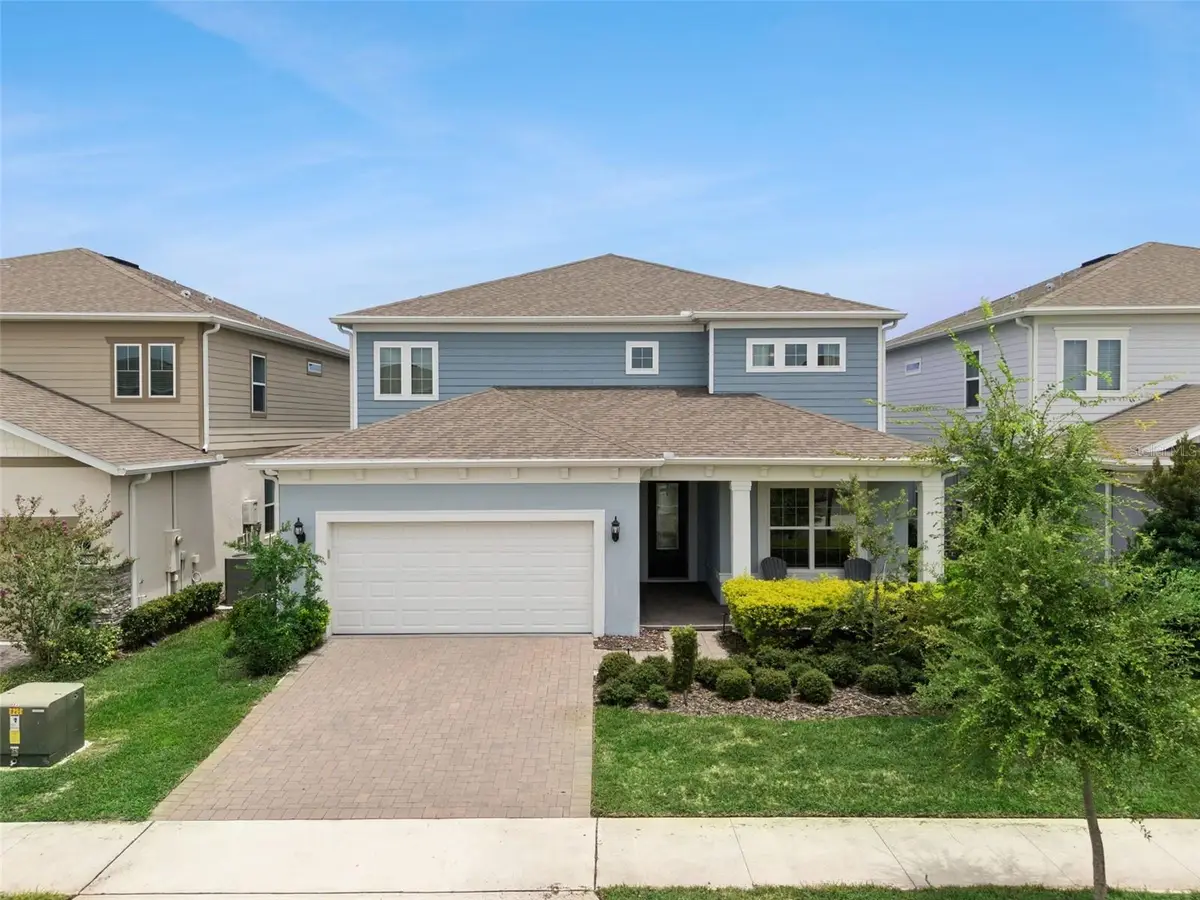 13871 Destin Beach Lane, Orlando, FL 32827 - #1