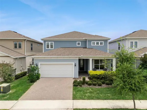 13871 Destin Beach Lane, ORLANDO, FL 32827