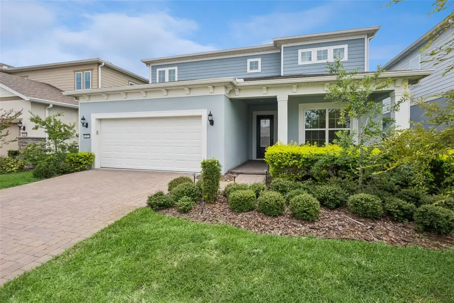 13871 Destin Beach Lane, Orlando, FL 32827 - #2