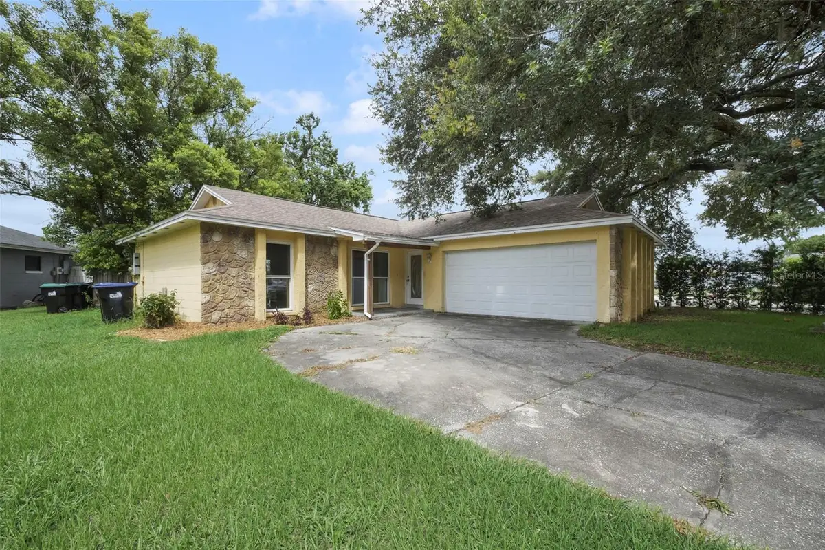 1530 Ravana Drive, Orlando, FL 32822 - #1