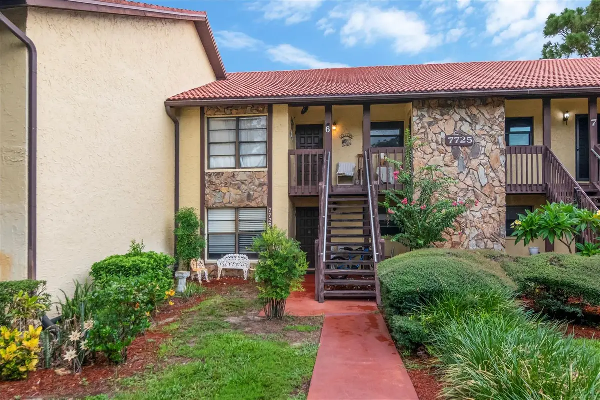 7725 Forest Trail #2, Port Richey, FL 34668 - #1