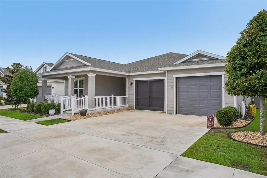 7768 SW 64th Street Road, Ocala, FL 34474 - #2