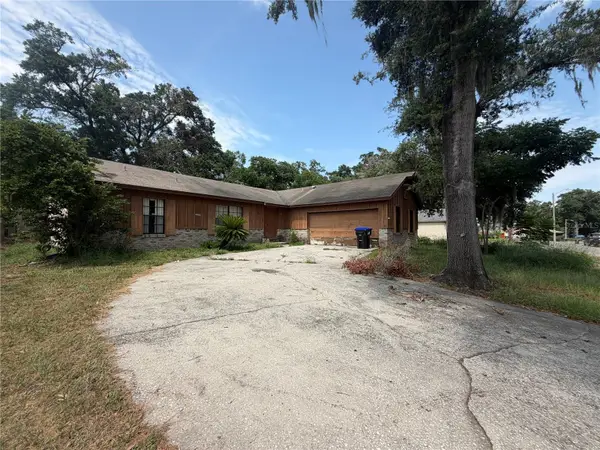6234 Sparling Hills Circle, ORLANDO, FL 32808