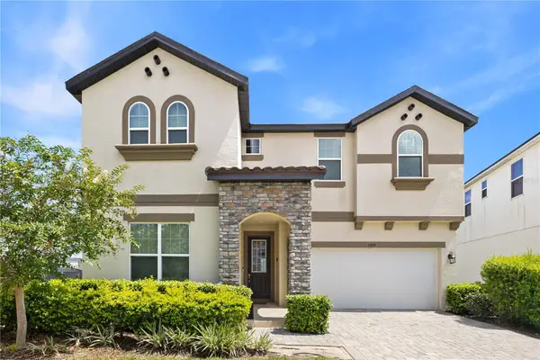 1779 Tropical Palms Circle, KISSIMMEE, FL 34747