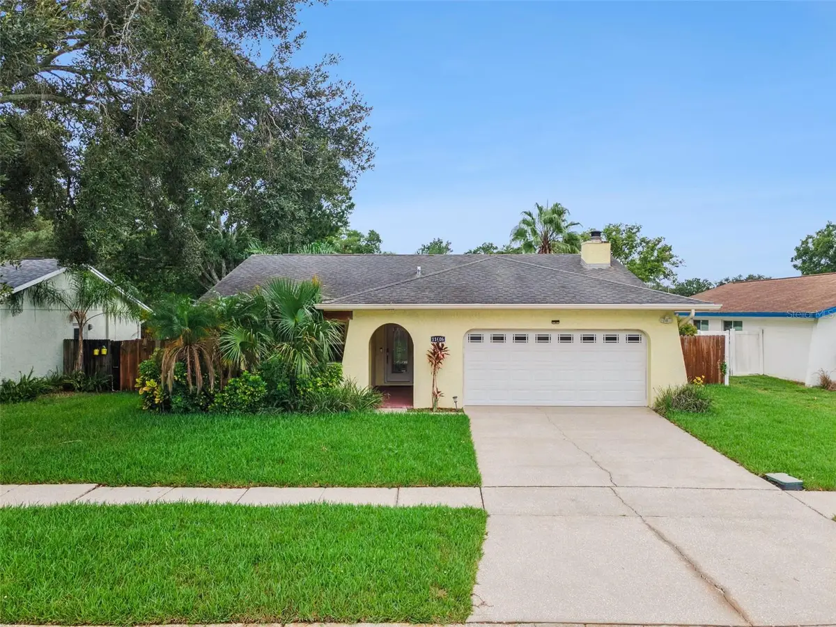 11606 Painted Hills Lane, Tampa, FL 33624 - #1