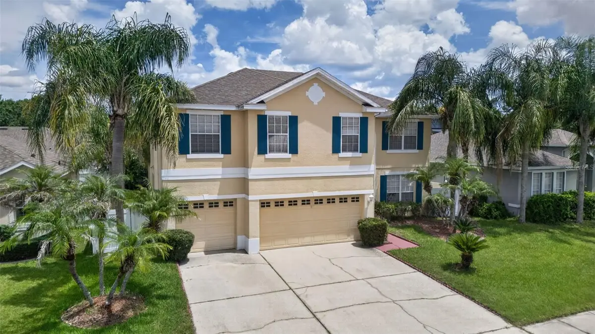 417 Kehoe Boulevard, Orlando, FL 32825 - #1