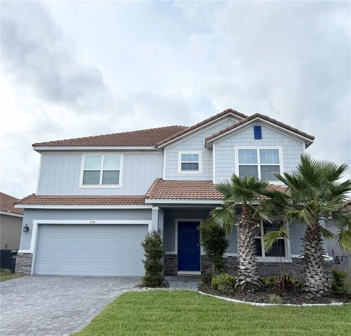 1150 Oak Bluff Drive, Davenport, FL 33837 - #1