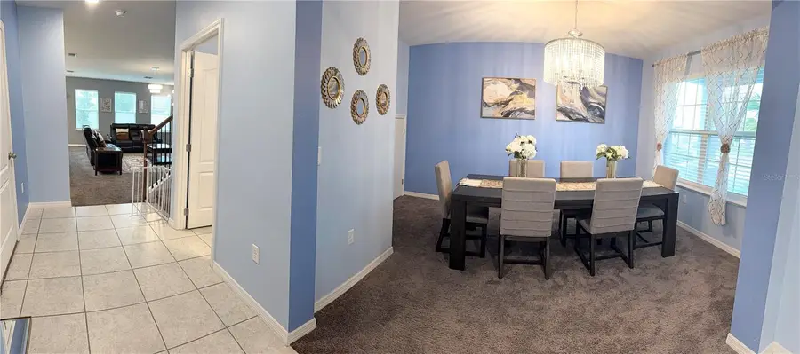 1150 Oak Bluff Drive, Davenport, FL 33837 - #3