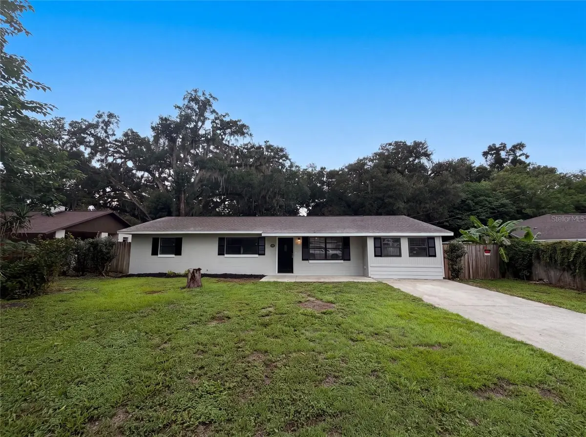 6520 NW 61st Court, Ocala, FL 34482 - #1