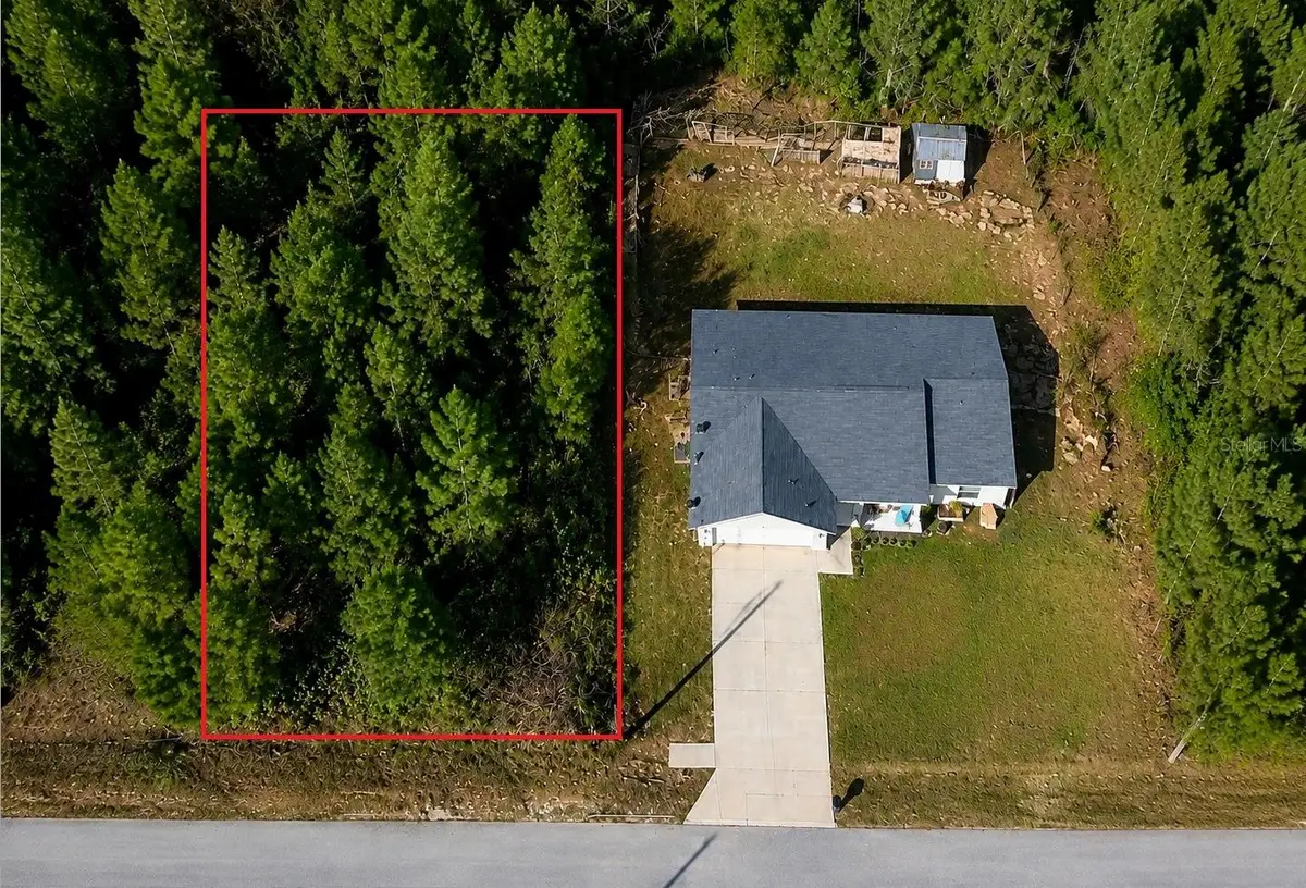 Malauka Pass Crse, Ocklawaha, FL 32179 - #1