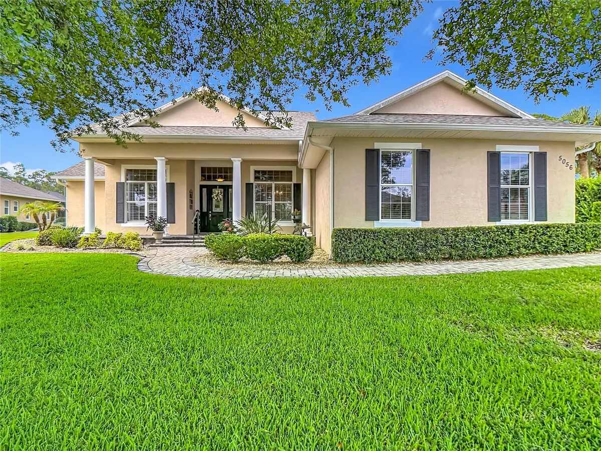 5056 Myrtle Beach Drive, Sebring, FL 33872 - #1