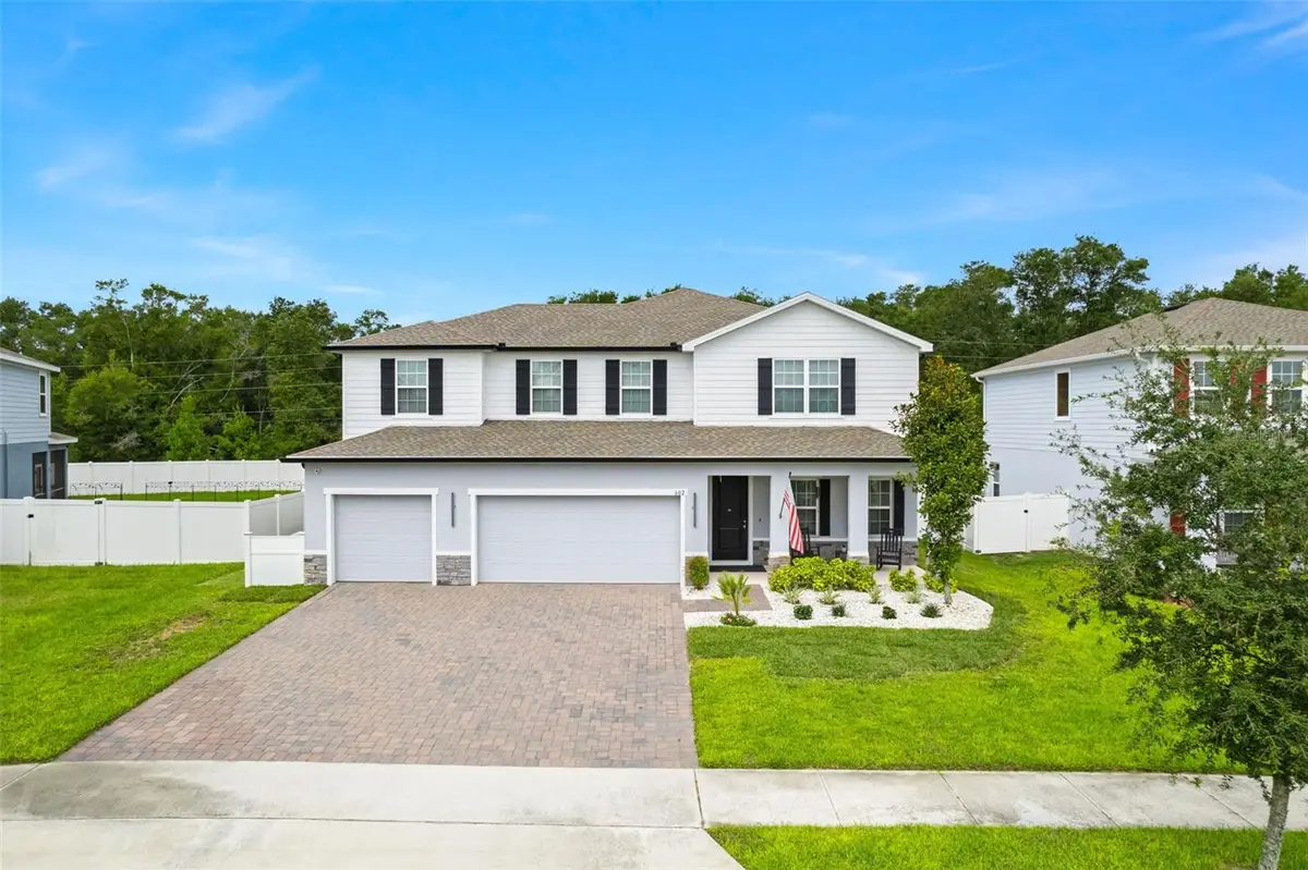 602 Rominger Loop, Apopka, FL 32712 - #1