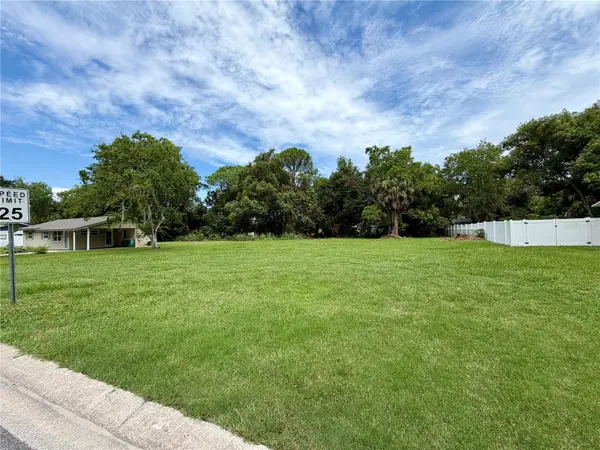 Virginia Avenue, EUSTIS, FL 32726