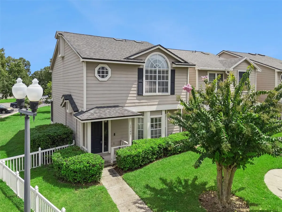 12192 Shady Spring Way, Orlando, FL 32828 - #1