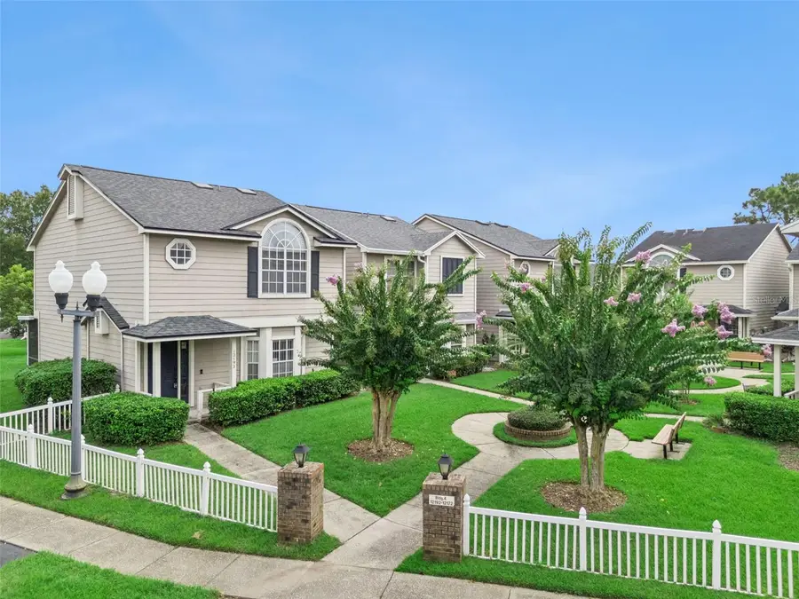 12192 Shady Spring Way, Orlando, FL 32828 - #2