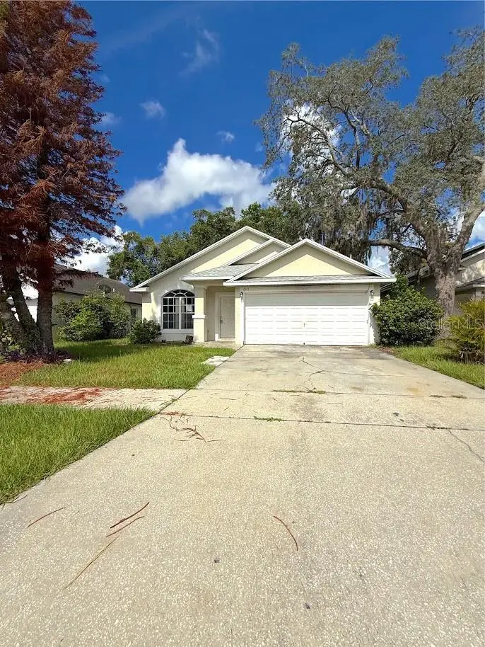 6313 Livewood Oaks Drive, Orlando, FL 32818 - #2