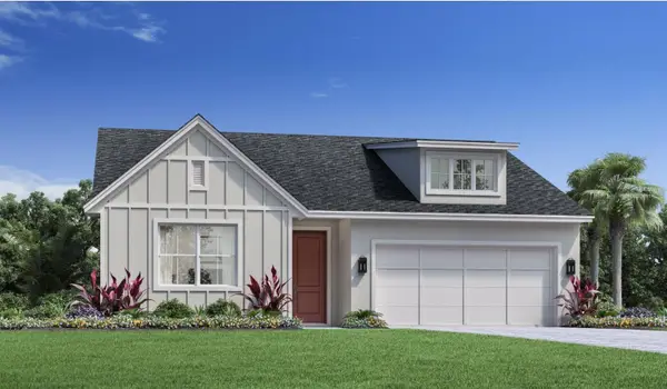 1551 Ridgeback Lane, APOPKA, FL 32703