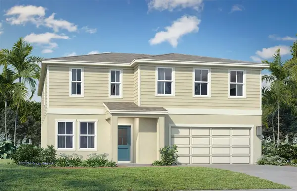2586 Absoulte Avenue, LAKE HAMILTON, FL 33851