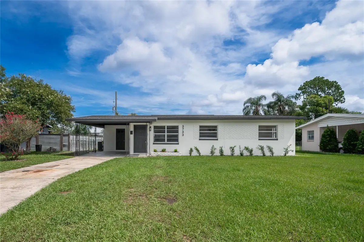 3733 Surrey Drive, Orlando, FL 32812 - #1
