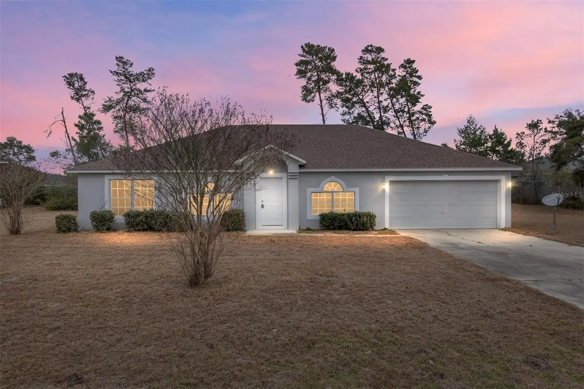 4181 SW 111th Place, Ocala, FL 34476 - #1