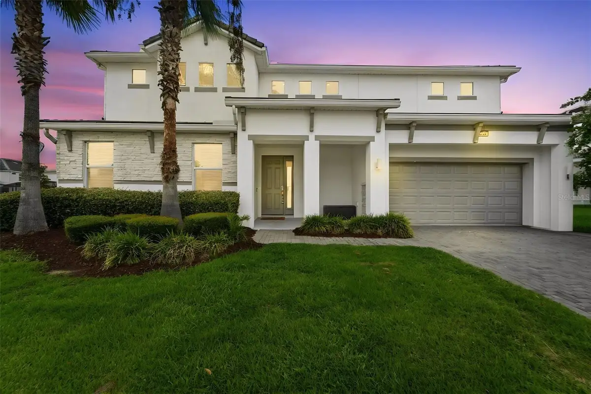 3841 Sonoma Boulevard, Kissimmee, FL 34741 - #1
