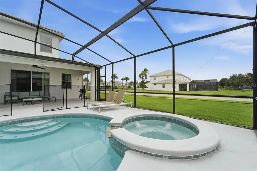 3841 Sonoma Boulevard, Kissimmee, FL 34741 - #3
