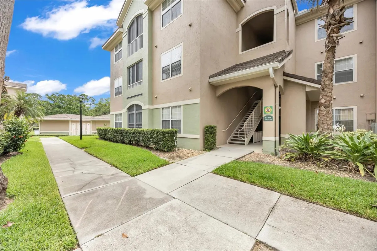 4897 Cypress Woods Drive #6303, Orlando, FL 32811 - #1