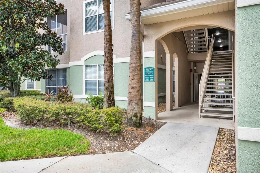 4897 Cypress Woods Drive #6303, Orlando, FL 32811 - #2