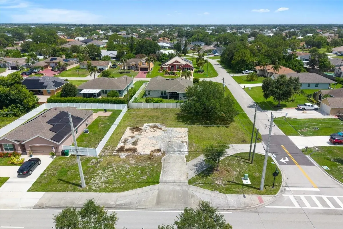 221 SW Becker Road, Port Saint Lucie, FL 34953 - #1
