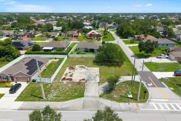 221 SW Becker Road, PORT ST LUCIE, FL 34953