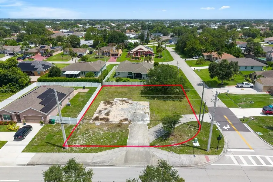 221 SW Becker Road, Port Saint Lucie, FL 34953 - #3