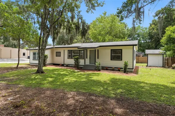 1910 Curry Ford Road, ORLANDO, FL 32806