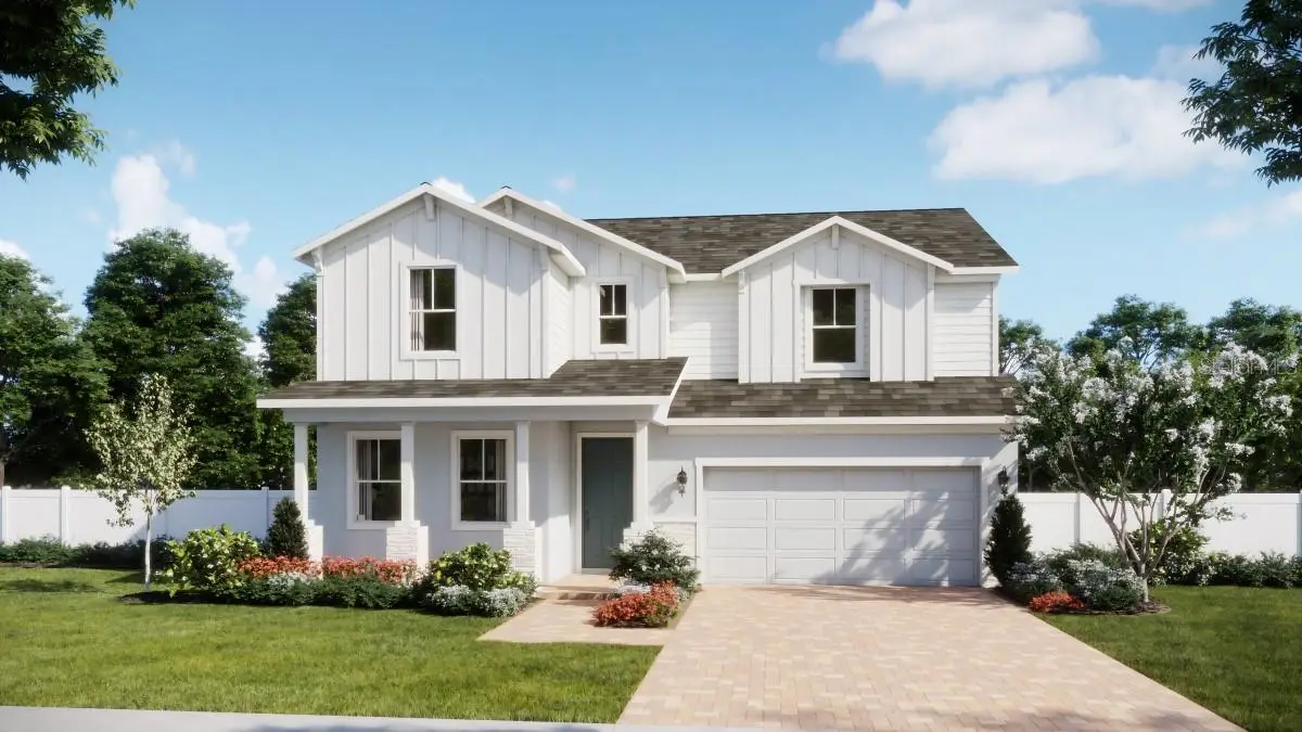 1807 Lattice Way, Saint Cloud, FL 34771 - #1