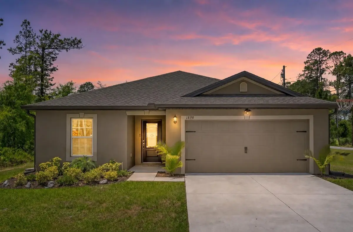 1898 9th Avenue, Deland, FL 32724 - #1