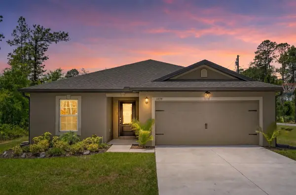 1898 9th Avenue, DELAND, FL 32724
