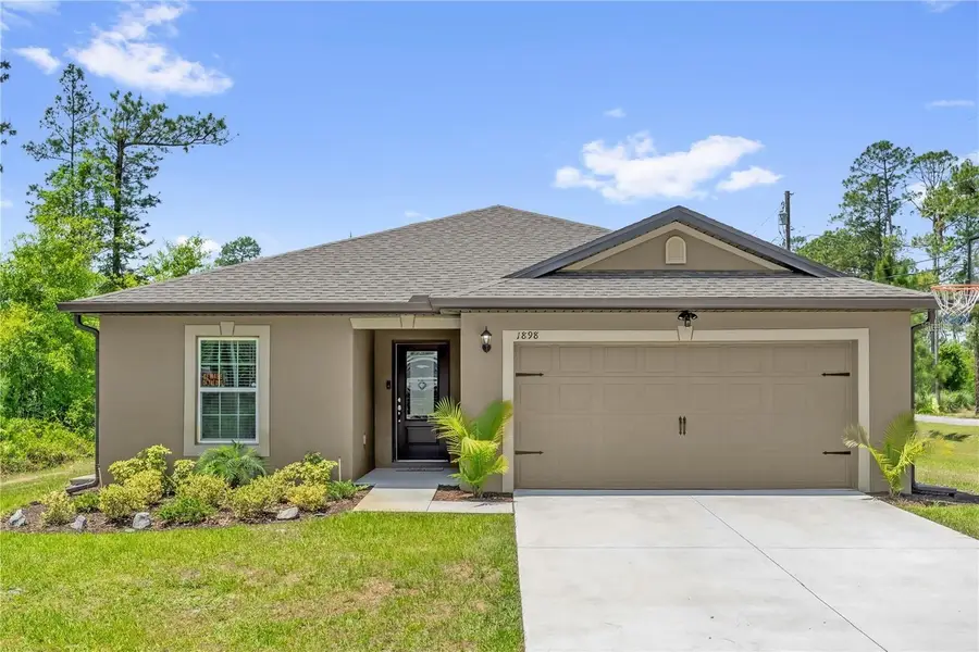 1898 9th Avenue, Deland, FL 32724 - #2