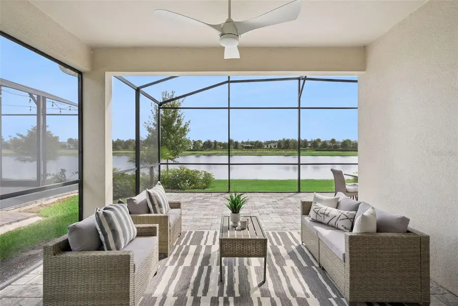 2499 Cliff Way, Saint Cloud, FL 34771 - #2