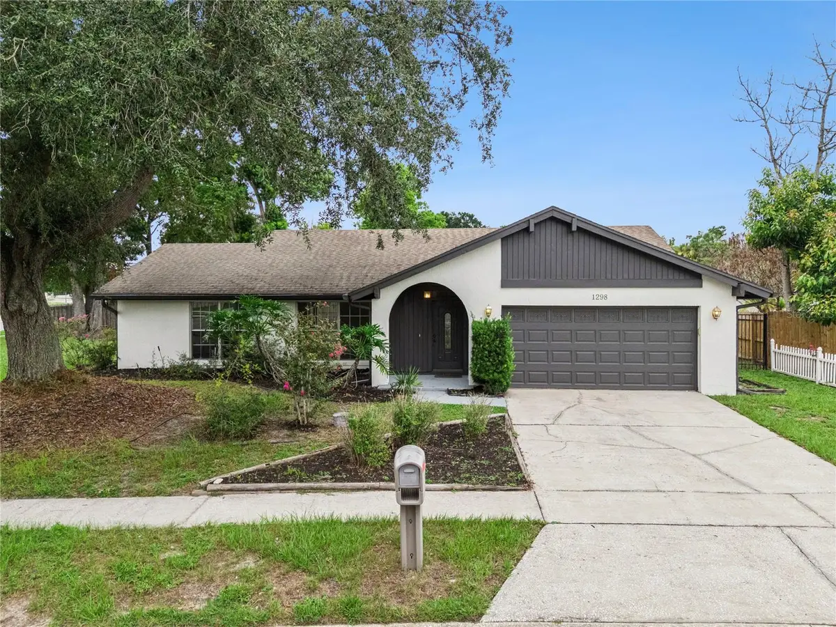 1298 Madelena Avenue, Winter Springs, FL 32708 - #1