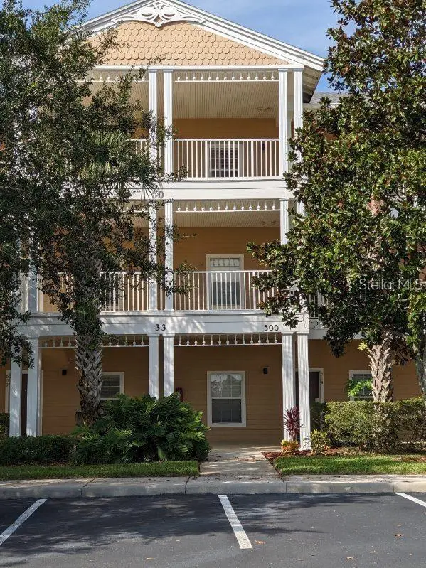 510 Rum Run #510, Davenport, FL 33897 - #1