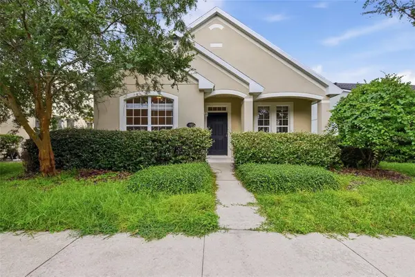 207 Manor View Lane, DELAND, FL 32724