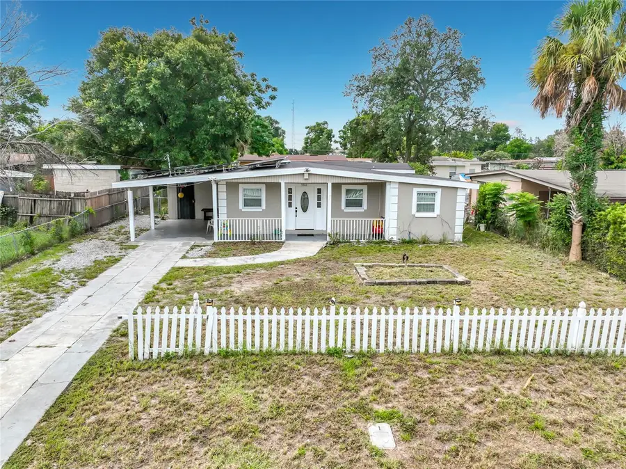 5602 Astoria Place, Orlando, FL 32808 - #3