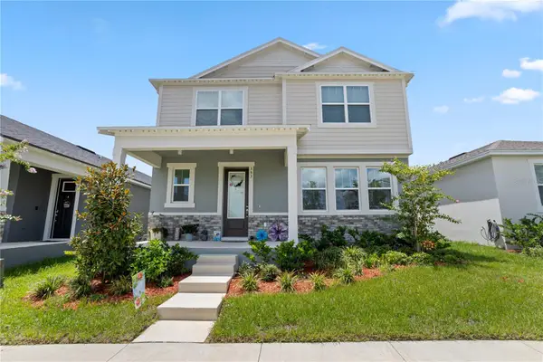 353 Free Range Drive, GROVELAND, FL 34736