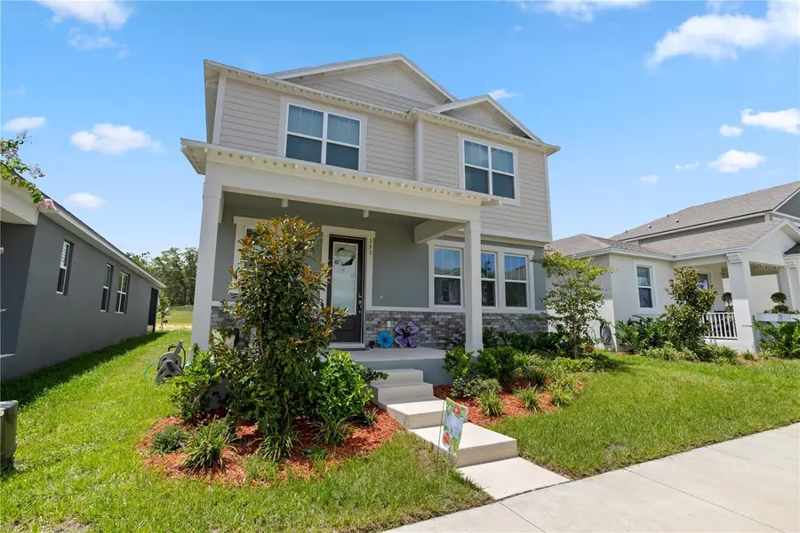 353 Free Range Drive, Groveland, FL 34736 - #3