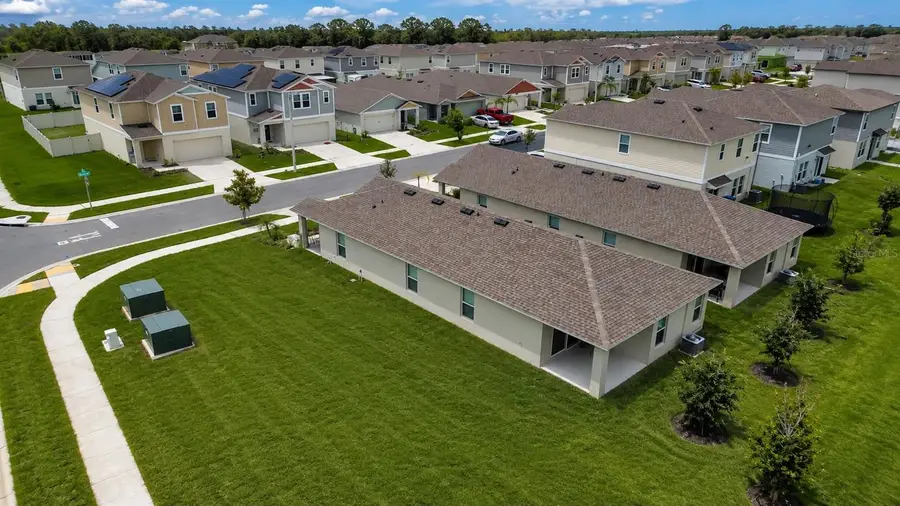 4904 Mainsail Street, Haines City, FL 33844 - #2