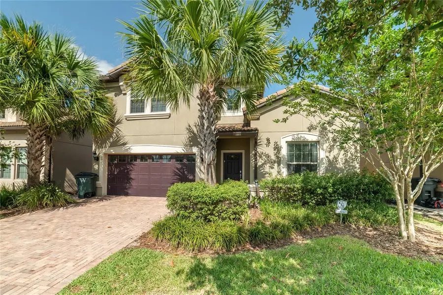 2137 Malta Terrace, Kissimmee, FL 34747 - #2