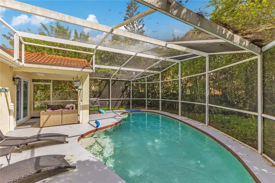 2346 Cordova Court, Kissimmee, FL 34743 - #2