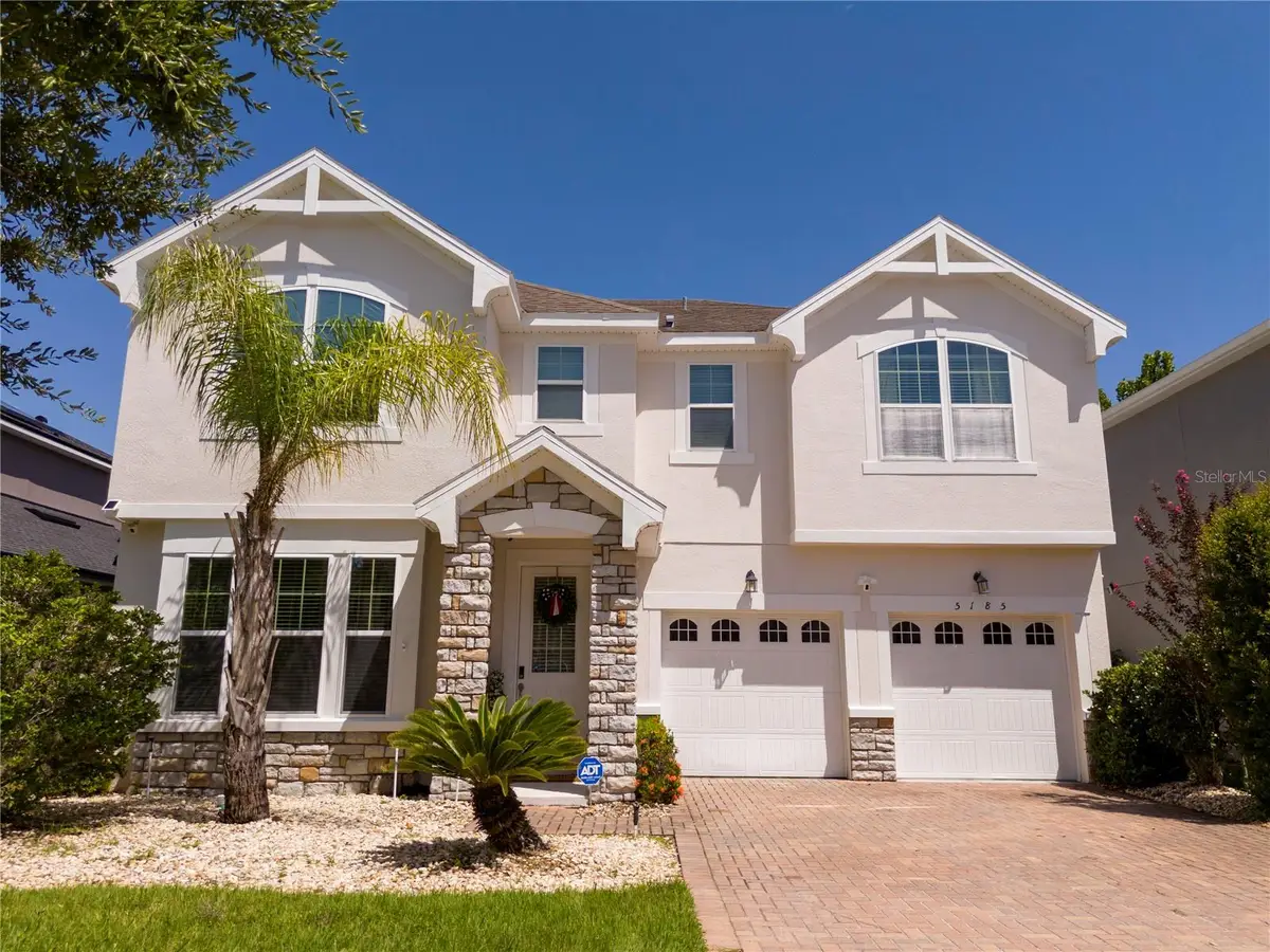 5185 Dove Tree Street, Orlando, FL 32811 - #1