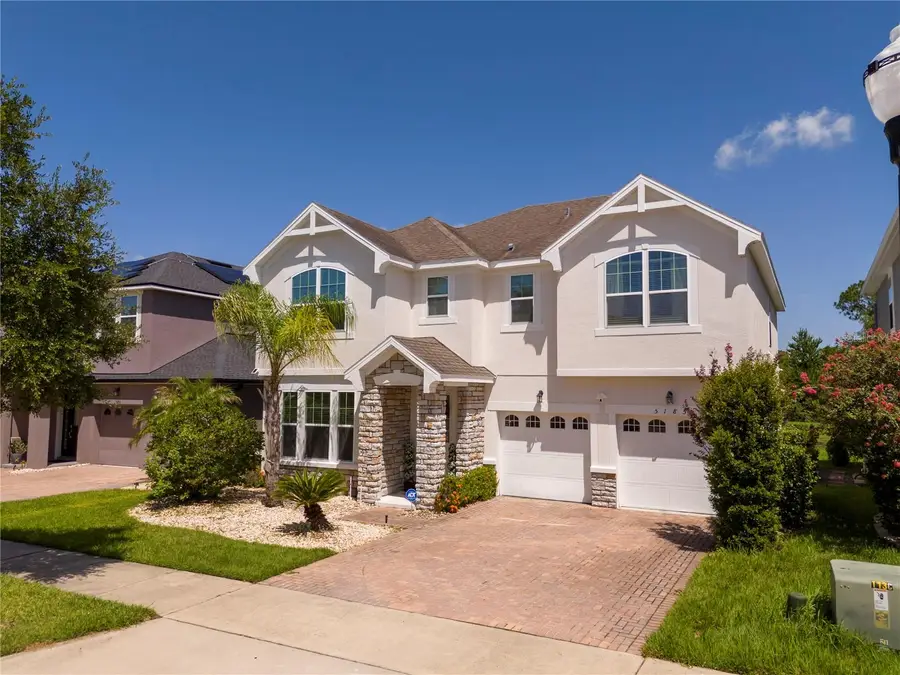 5185 Dove Tree Street, Orlando, FL 32811 - #2