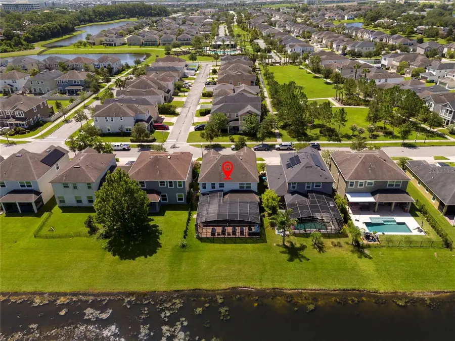 5185 Dove Tree Street, Orlando, FL 32811 - #3