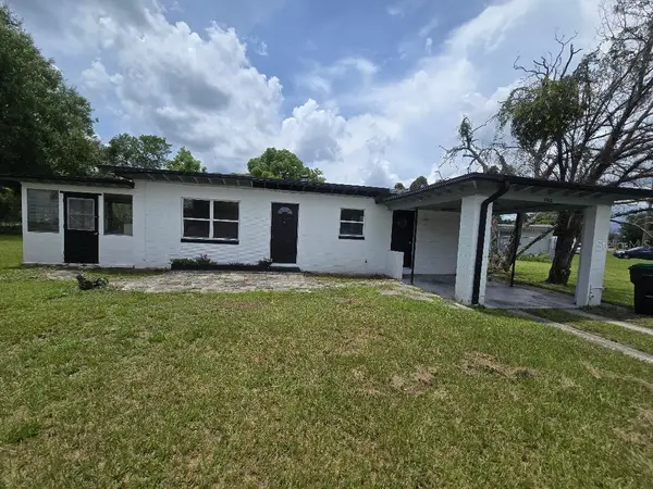 5762 Dogwood Drive, ORLANDO, FL 32807